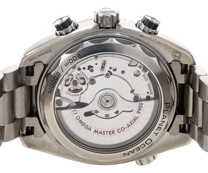 Omega Planet Ocean 215.30.46.51.01.001